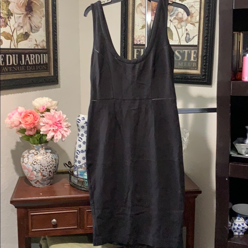 French Connection Form Fitting Lbd - image 8